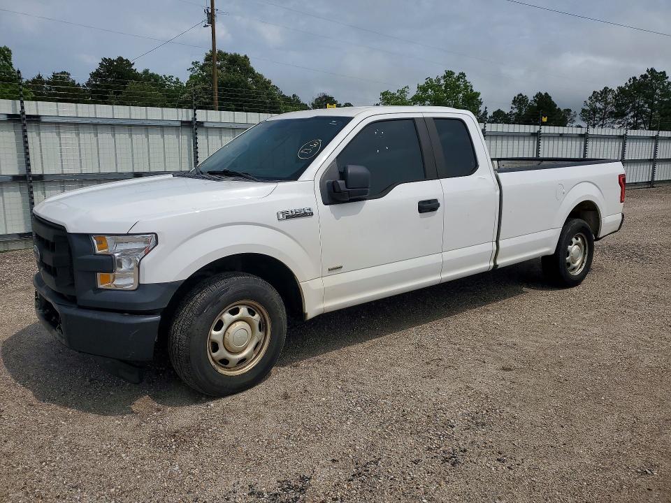 Aukcja sprzedaży 2017 Ford F150, vin: 1FTFX1CG0HKD77173, numer aukcji: 51284886