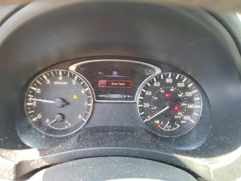 Продаж на аукціоні авто 2017 Nissan Altima, vin: 1N4AL3AP4HC259695, номер лоту: 52321316
