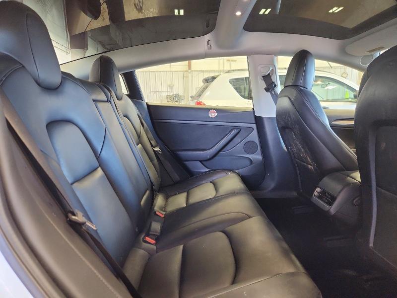 Aukcja sprzedaży 2022 Tesla Model 3, vin: 5YJ3E1EA8NF111748, numer aukcji: 52755336