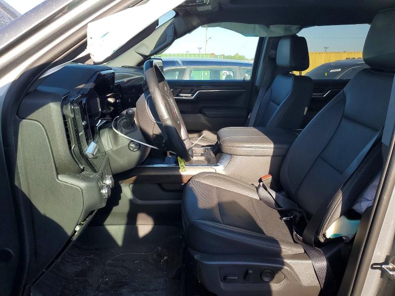 Продажа на аукционе авто 2024 Gmc Sierra, vin: 3GTUUDED0RG130488, номер лота: 53294486