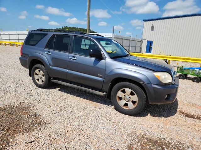 54106796 :رقم المزاد ، JTEZT14R268009950 vin ، 2006 Toyota 4runner مزاد بيع