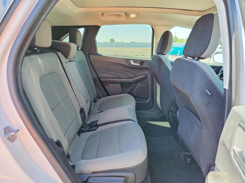 53591286 :رقم المزاد ، 1FMCU0BZ6MUA03105 vin ، 2021 Ford Escape مزاد بيع