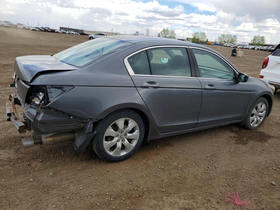 2010 Honda Accord მანქანა იყიდება აუქციონზე, vin: 1HGCP2F72AA802720, აუქციონის ნომერი: 53524846