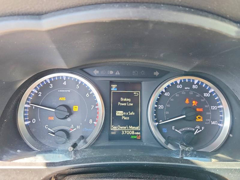 Продажа на аукционе авто 2019 Toyota Highlander, vin: 5TDBZRFH3KS746278, номер лота: 52864196