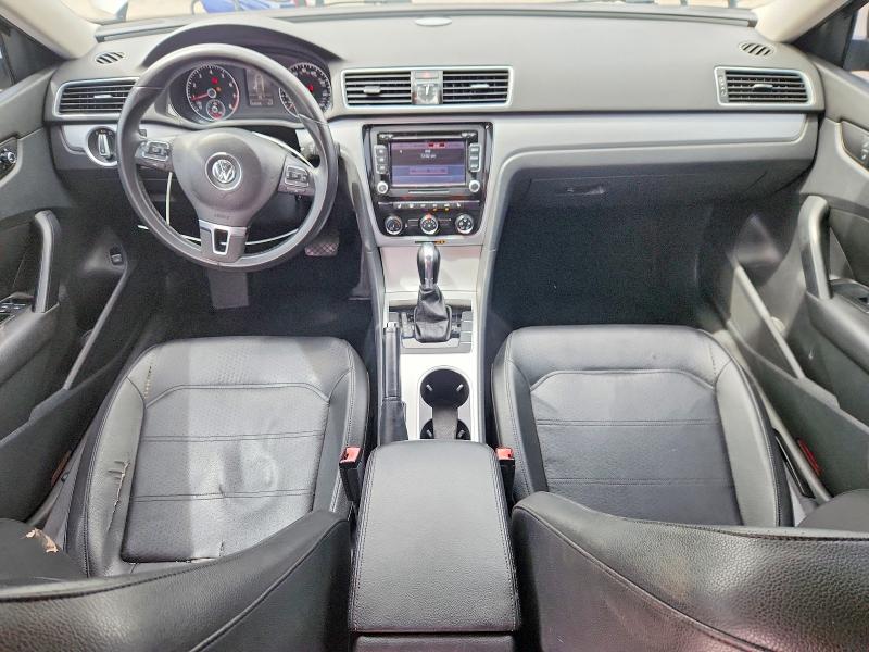 Aukcja sprzedaży 2013 Volkswagen Passat, vin: 1VWBP7A34DC102313, numer aukcji: 54979646