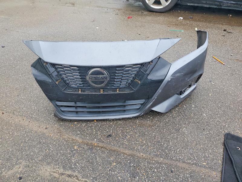 Aukcja sprzedaży 2020 Nissan Versa, vin: 3N1CN8FV3LL801581, numer aukcji: 52709596