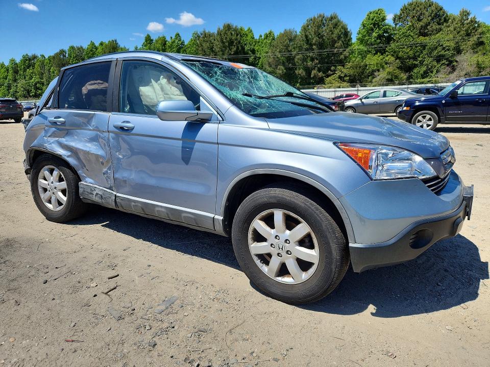 Aukcja sprzedaży 2008 Honda Cr-v, vin: 5J6RE487X8L006250, numer aukcji: 52813686