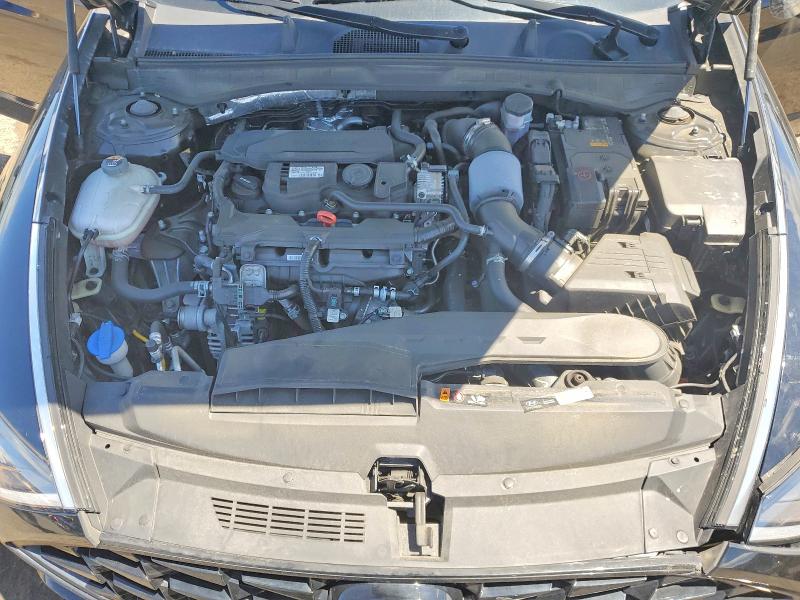 Aukcja sprzedaży 2023 Hyundai Sonata, vin: KMHL34J23PA322997, numer aukcji: 53762376