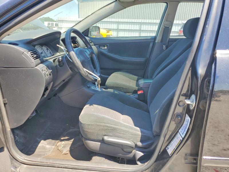 Aukcja sprzedaży 2007 Toyota Corolla, vin: 1NXBR32E67Z926801, numer aukcji: 53273586
