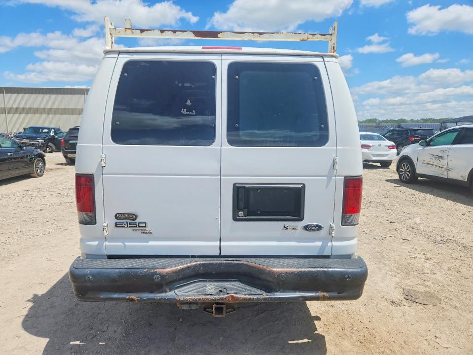 52735706 :رقم المزاد ، 1FTNE1EW1DDA01442 vin ، 2013 Ford Econoline مزاد بيع