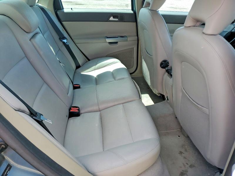 52354656 :رقم المزاد ، YV1MS672682367114 vin ، 2008 Volvo S40 مزاد بيع