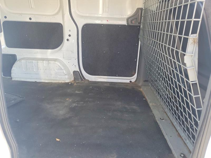 54225826 :رقم المزاد ، 3N6CM0KN4GK699773 vin ، 2016 Nissan Nv200 مزاد بيع