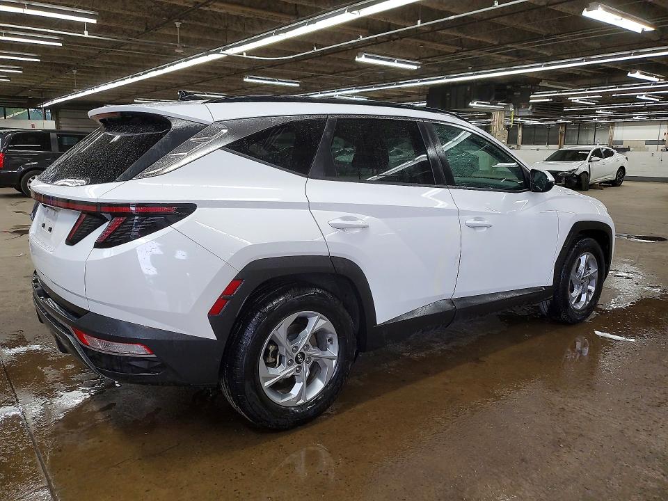 Aukcja sprzedaży 2023 Hyundai Tucson, vin: 5NMJB3AE2PH223189, numer aukcji: 53797486