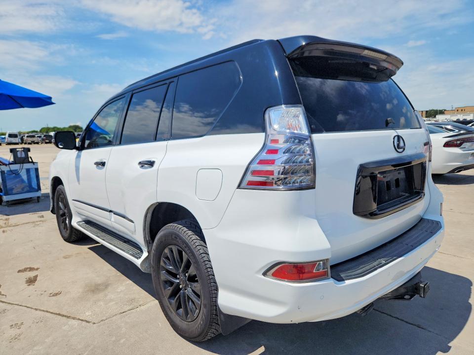 Продаж на аукціоні авто 2014 Lexus Gx, vin: JTJBM7FX6E5080177, номер лоту: 55223426