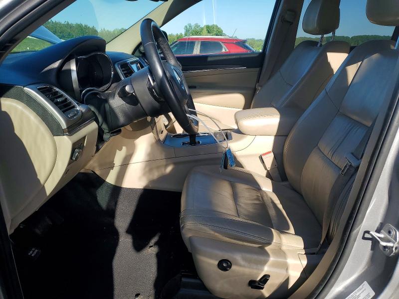 Aukcja sprzedaży 2014 Jeep Grand Cherokee, vin: 1C4RJEBG4EC227919, numer aukcji: 53123676