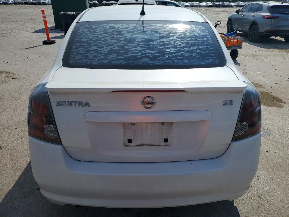 53977476 :رقم المزاد ، 3N1AB6AP4BL713165 vin ، 2011 Nissan Sentra مزاد بيع