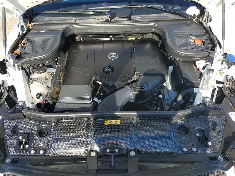 Продажа на аукционе авто 2026 Mercedes-benz Gle, vin: 4JGFB4FB5TB564316, номер лота: 53802796