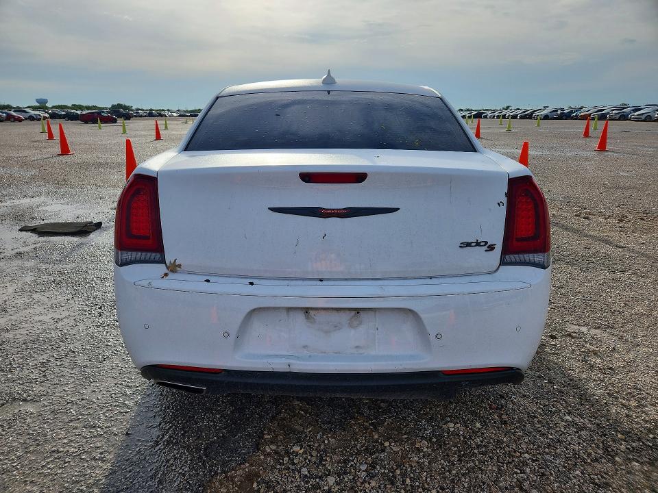 Aukcja sprzedaży 2022 Chrysler 300, vin: 2C3CCABG3NH130883, numer aukcji: 53845696