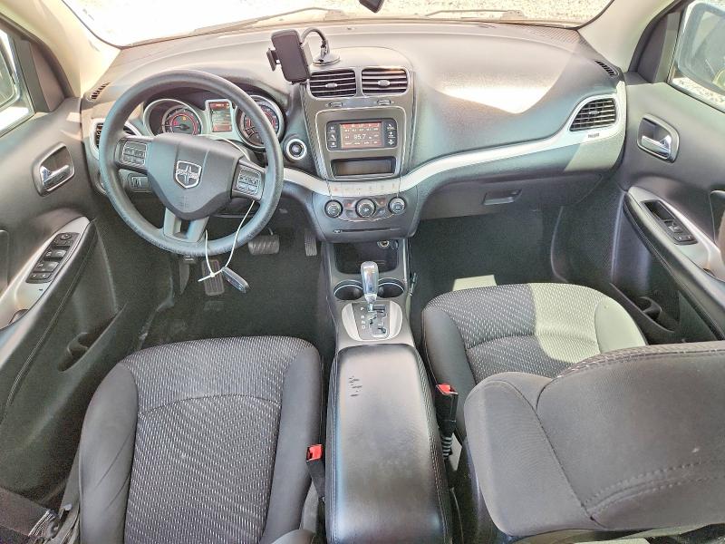 Продаж на аукціоні авто 2016 Dodge Journey, vin: 3C4PDDBG0GT150210, номер лоту: 53076476