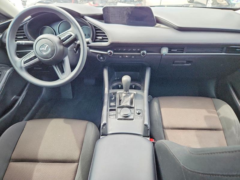 Продажа на аукционе авто 2022 Mazda 3, vin: 3MZBPAA78NM302952, номер лота: 51875756