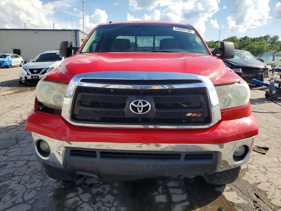 Aukcja sprzedaży 2011 Toyota Tundra, vin: 5TFUW5F18BX202060, numer aukcji: 54059146