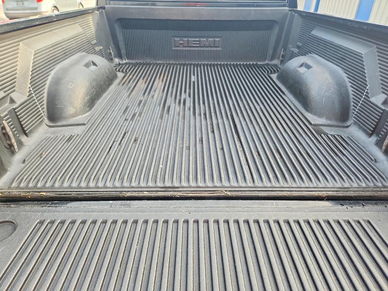 2004 Dodge Ram 1500 მანქანა იყიდება აუქციონზე, vin: 1D7HU16D94J266615, აუქციონის ნომერი: 54993376
