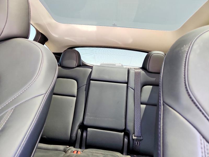 2022 Tesla Model Y მანქანა იყიდება აუქციონზე, vin: 7SAYGDEF5NF507328, აუქციონის ნომერი: 53566686