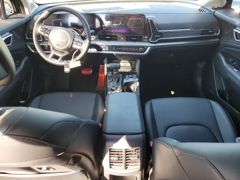 Продажа на аукционе авто 2025 Kia Sportage, vin: 5XYK33DF3SG316649, номер лота: 52385226
