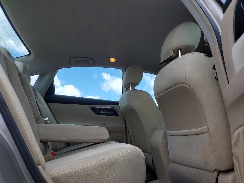52411016 :رقم المزاد ، 1N4AL3AP6DN403990 vin ، 2013 Nissan Altima مزاد بيع