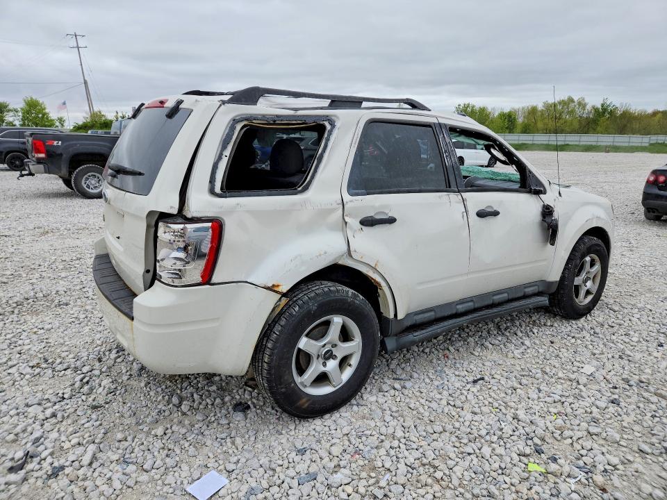 Aukcja sprzedaży 2012 Ford Escape, vin: 1FMCU9D7XCKA46193, numer aukcji: 53117246
