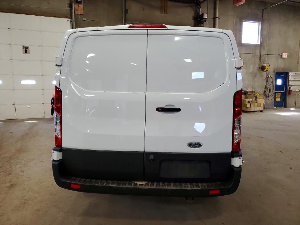 2020 Ford Transit მანქანა იყიდება აუქციონზე, vin: 1FTBR1Y89LKB39308, აუქციონის ნომერი: 50902156