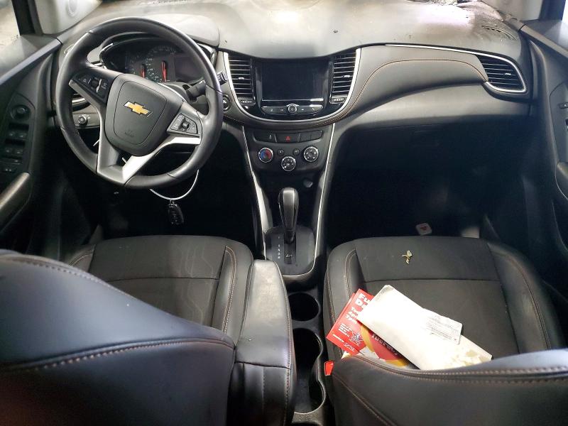 Продажа на аукционе авто 2022 Chevrolet Trax, vin: KL7CJPSM0NB568695, номер лота: 54830646