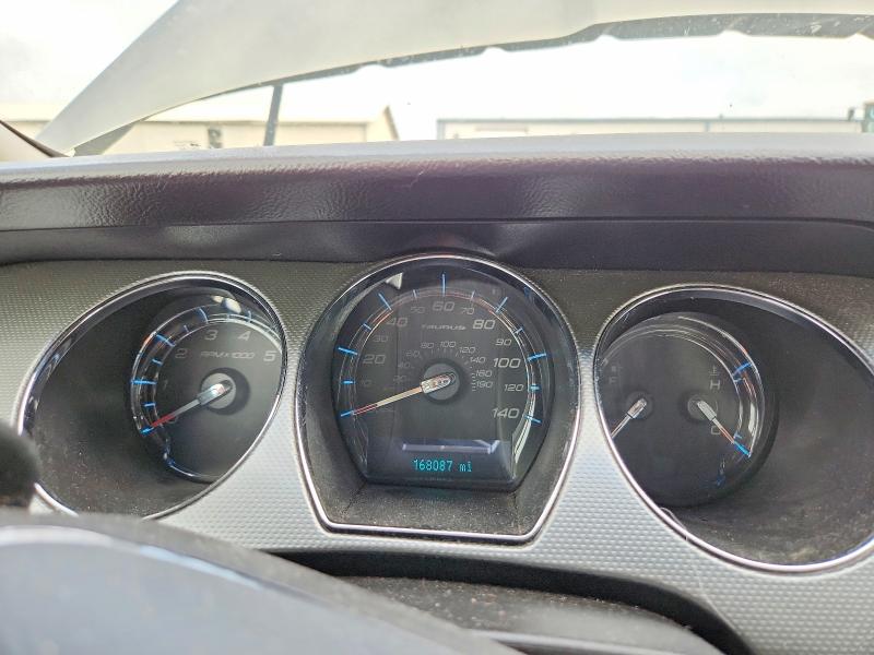 Продаж на аукціоні авто 2012 Ford Taurus, vin: 1FAHP2EWXCG116038, номер лоту: 54438436