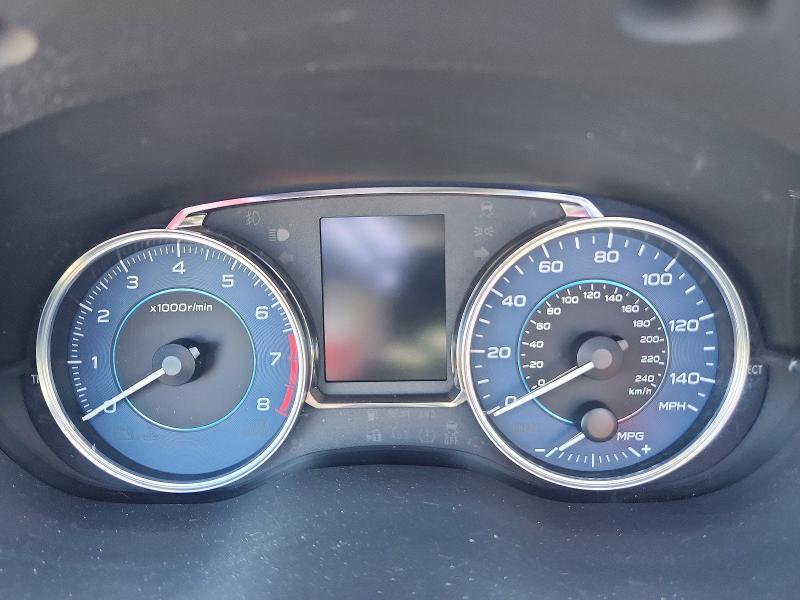Продаж на аукціоні авто 2015 Subaru Impreza, vin: JF1GJAM69FH002023, номер лоту: 52603376
