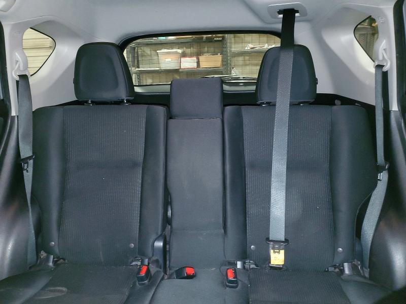 Aukcja sprzedaży 2018 Toyota Rav4, vin: JTMZFREV7JJ183195, numer aukcji: 53909456