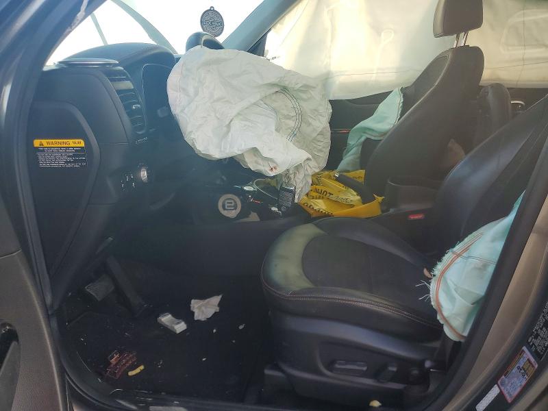 Продаж на аукціоні авто 2019 Kia Soul, vin: KNDJX3AA2K7647437, номер лоту: 54750036