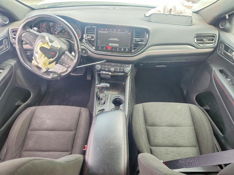 Продажа на аукционе авто 2023 Dodge Durango, vin: 1C4RDJDGXPC556429, номер лота: 52886896