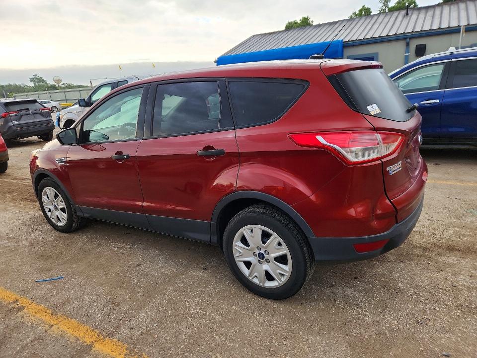 Aukcja sprzedaży 2015 Ford Escape, vin: 1FMCU0F7XFUC65821, numer aukcji: 54621366