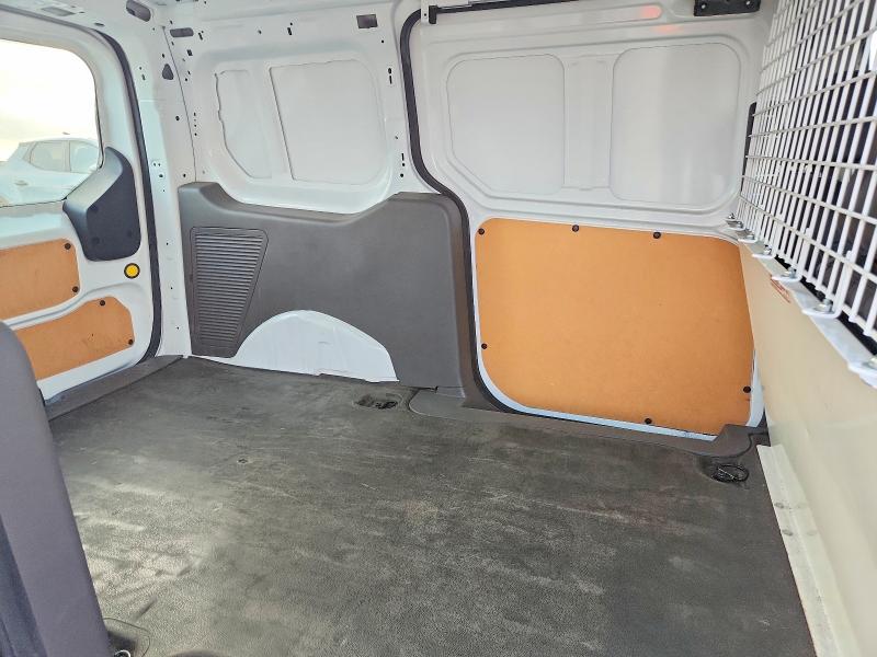 Продажа на аукционе авто 2022 Ford Transit Connect, vin: NM0LS7S21N1513822, номер лота: 54160856
