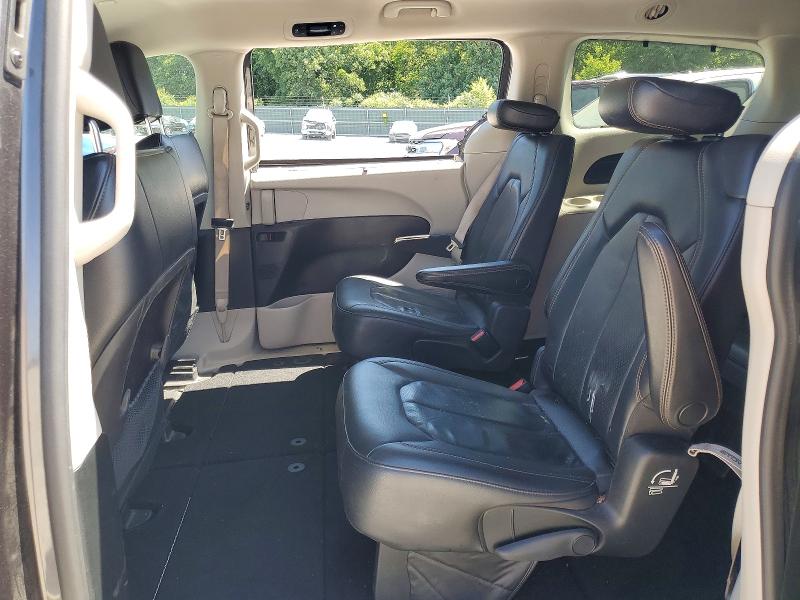 Aukcja sprzedaży 2019 Chrysler Pacifica, vin: 2C4RC1BG7KR652041, numer aukcji: 53305556