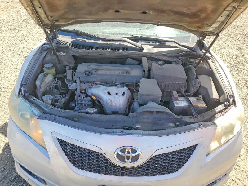 2007 Toyota Camry მანქანა იყიდება აუქციონზე, vin: 4T1BE46K37U594821, აუქციონის ნომერი: 54730236
