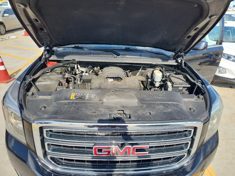 Продаж на аукціоні авто 2018 Gmc Yukon, vin: 1GKS2BKC0JR400129, номер лоту: 54963126