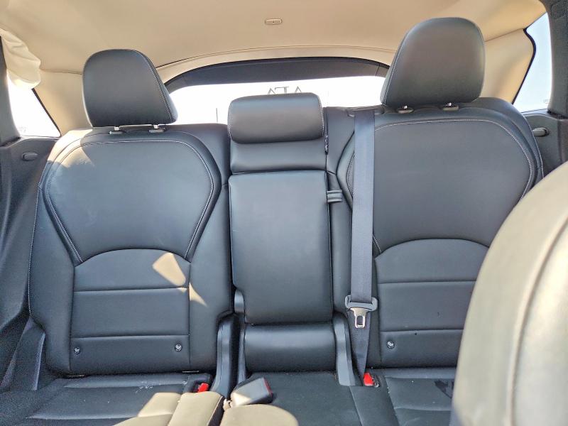 Продаж на аукціоні авто 2019 Infiniti Qx50, vin: 3PCAJ5M30KF143540, номер лоту: 53438216