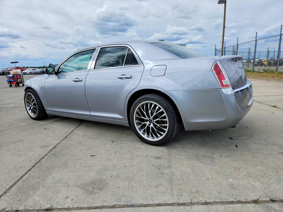 2014 Chrysler 300 მანქანა იყიდება აუქციონზე, vin: 2C3CCAAG0EH157394, აუქციონის ნომერი: 55096976