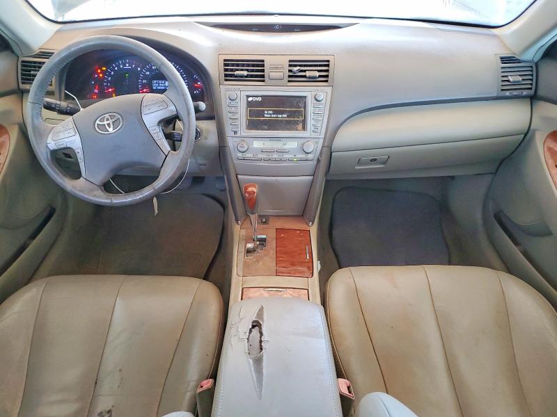 53654706 :رقم المزاد ، 4T1BK3EKXBU631246 vin ، 2011 Toyota Camry مزاد بيع