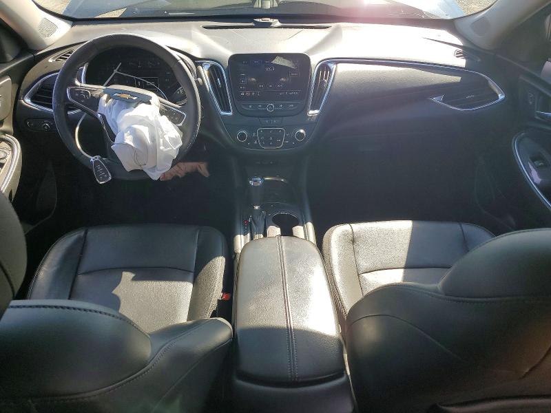 2020 Chevrolet Malibu მანქანა იყიდება აუქციონზე, vin: 1G1ZD5ST9LF147993, აუქციონის ნომერი: 52666166