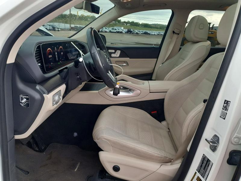 Aukcja sprzedaży 2020 Mercedes-benz Gle, vin: 4JGFB8GB1LA181095, numer aukcji: 54457906