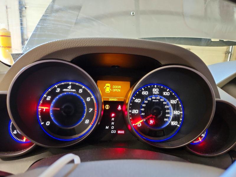 Aukcja sprzedaży 2009 Acura Mdx, vin: 2HNYD28659H513386, numer aukcji: 55224116