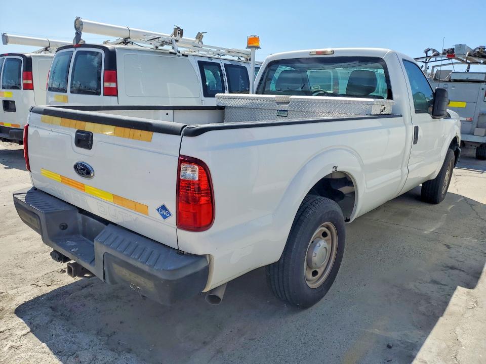 Aukcja sprzedaży 2013 Ford F250, vin: 1FTBF2A66DEB81958, numer aukcji: 49639506