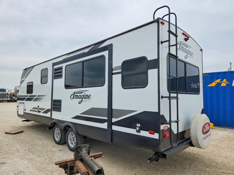Auction sale of the 2019 Grandesign 2500rl, vin: 573TE3023K1208929, lot number: 55753106